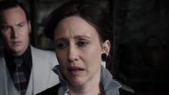 Scene from The Conjuring | Image via New Line Cinema